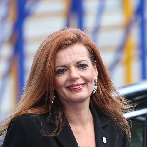 Maria Giannakaki