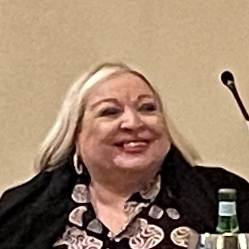 Maria Giovanna Maglie