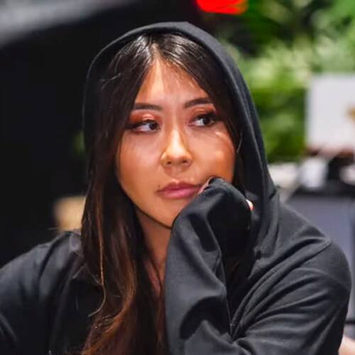 Maria Ho