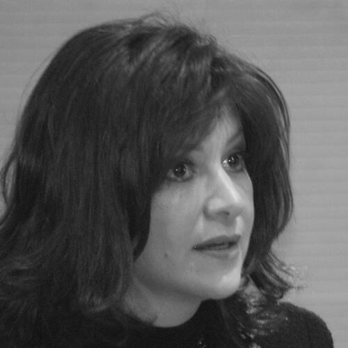 Maria Houkli