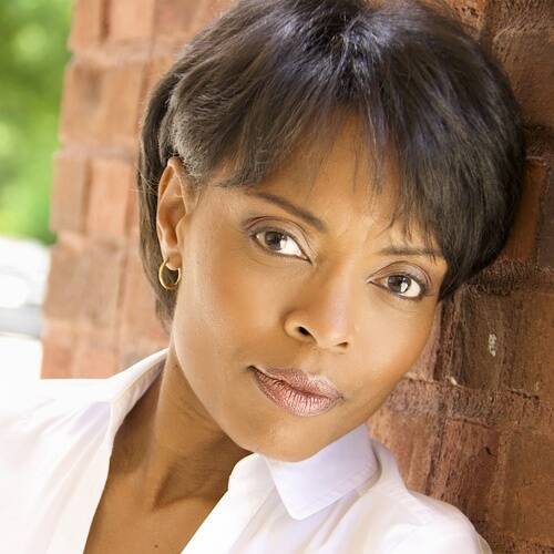 Maria Howell