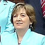 María Jesús San Segundo