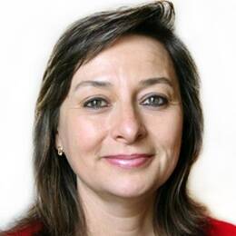 María José García Jiménez