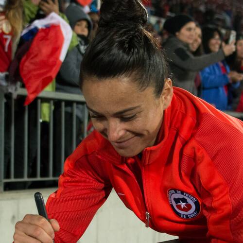 María José Rojas
