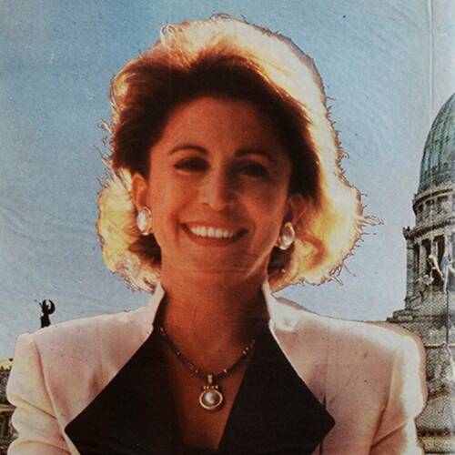 María Julia Alsogaray