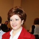 María Kóllia-Tsarouchá