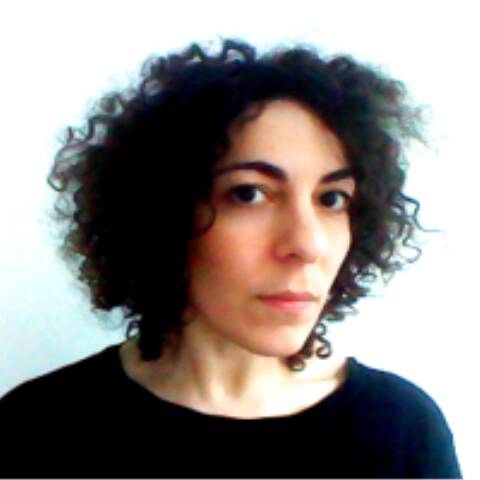 Maria Lalou