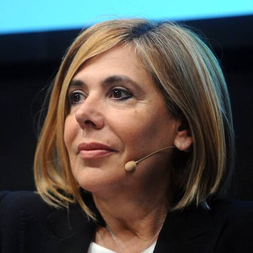 Maria Latella