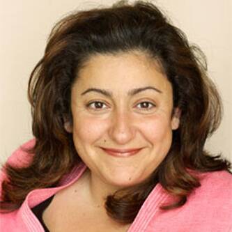 Maria Mourani
