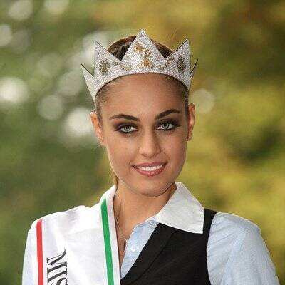 Maria Perrusi