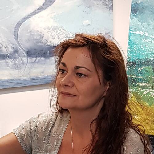 Maria 'Miza' Tavares