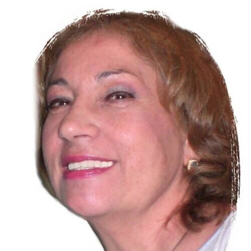 María Teresa Chacín