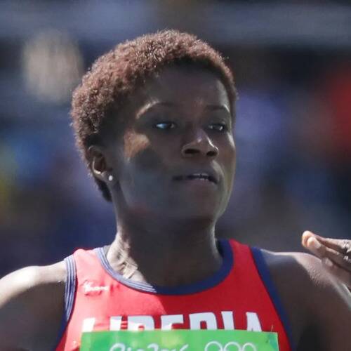 Mariam Kromah