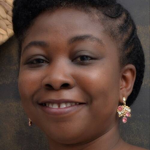 Marian Asantewah Nkansah