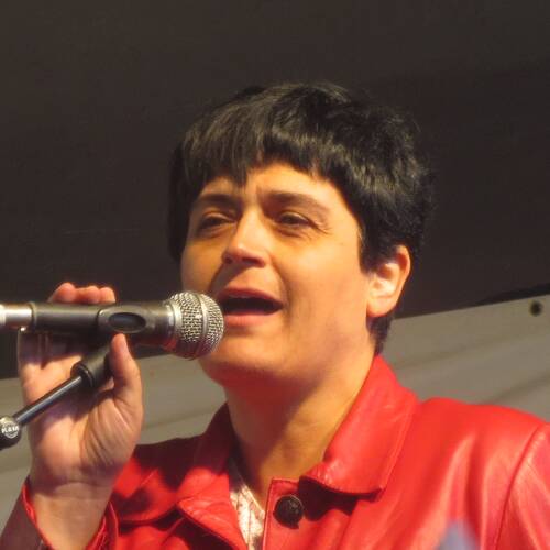 Marian Beitialarrangoitia