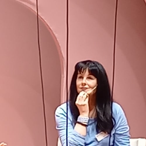 Marian Keyes