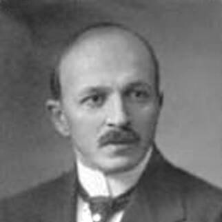 Marian Lutosławski