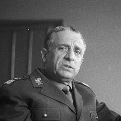 Marian Spychalski