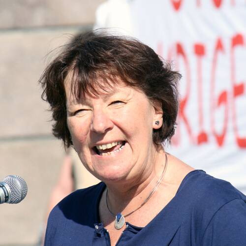 Marianne Borgen