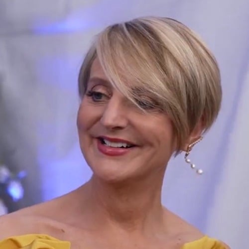 Marianne Elliott