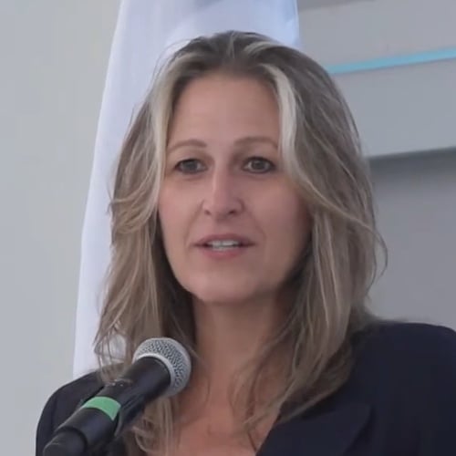 Marianne Meed Ward