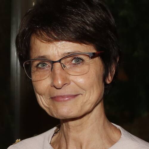 Marianne Thyssen