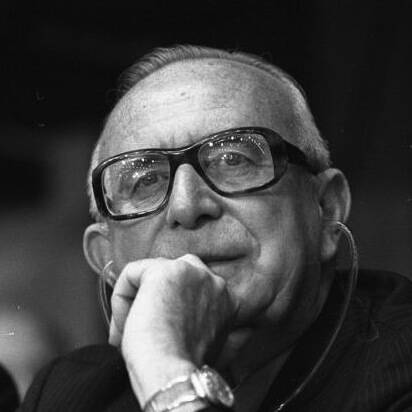Mariano Rumor