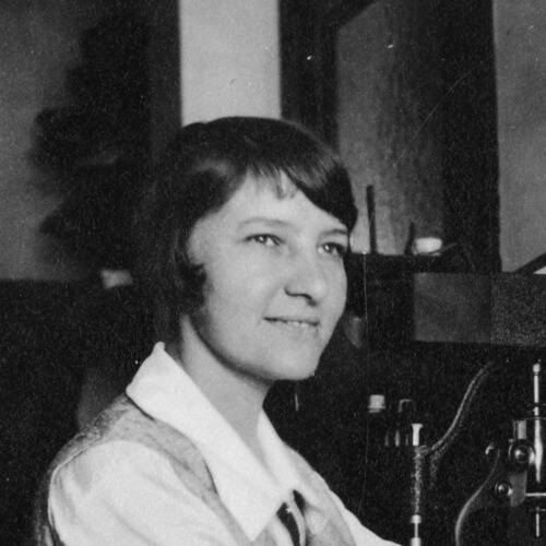 Marie Agnes Hinrichs