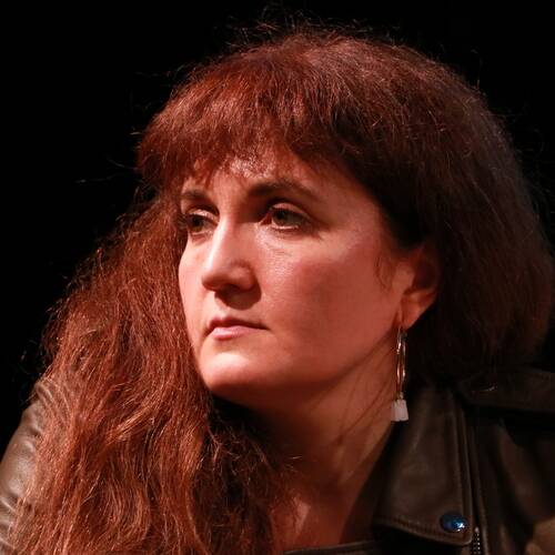 Marie-Cécile Naves