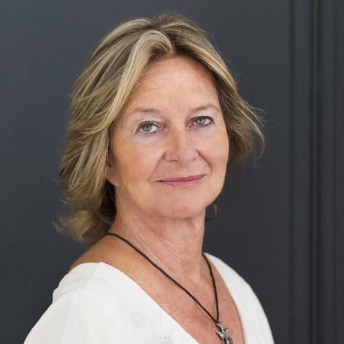 Marie de Hennezel
