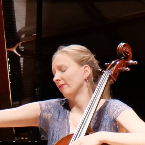Marie-Elisabeth Hecker