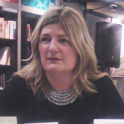 Marie-France Bazzo