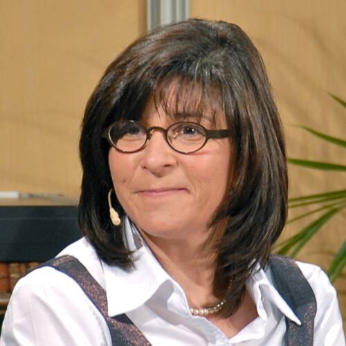 Marie Grégoire