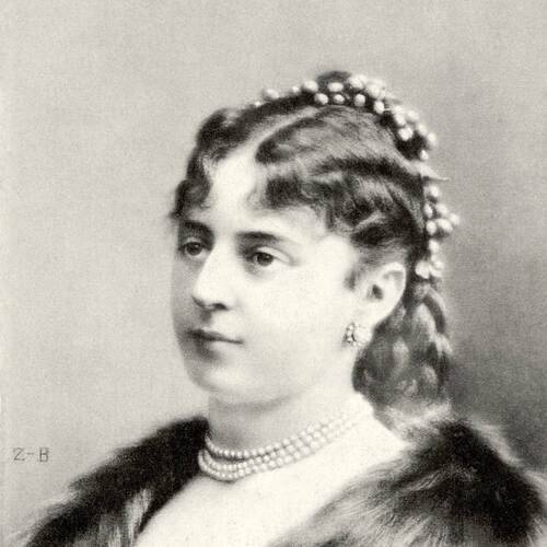 Marie Heilbron