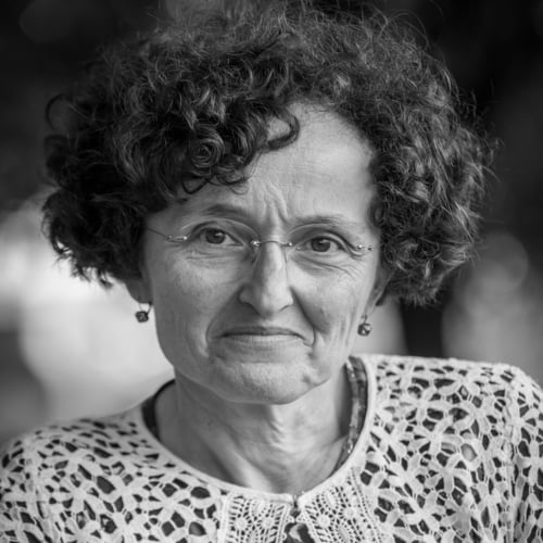 Marie-Hélène Lafon
