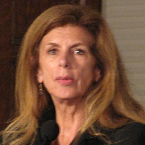 Marie Howe