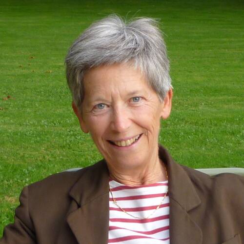 Marie-Jo Bonnet