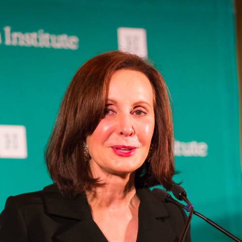 Marie-Josée Kravis