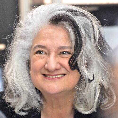 Marie Laberge