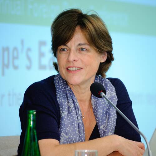 Marie Mendras