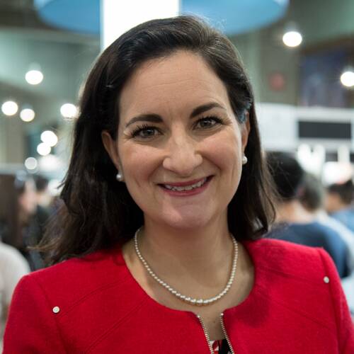 Marie Montpetit