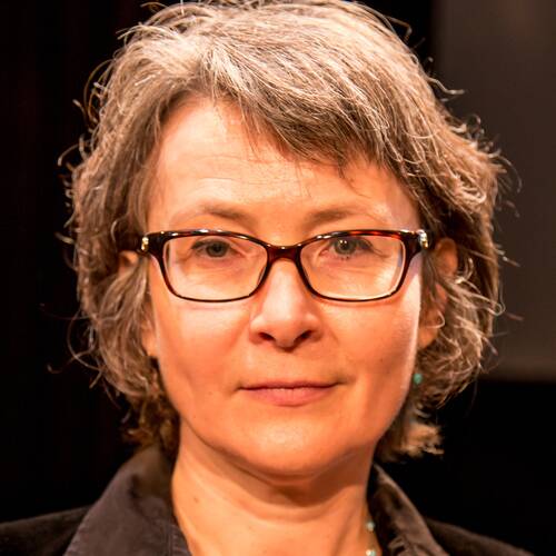 Marie-Pascale Huglo