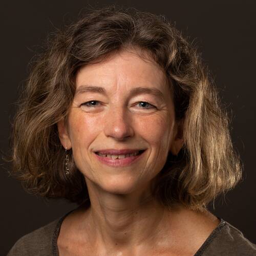 Marie-Paule Cani