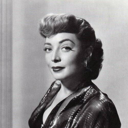 Marie Windsor