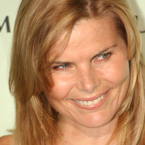 Mariel Hemingway