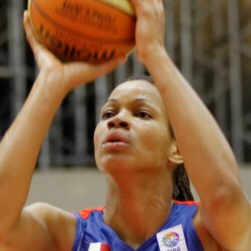 Marielle Amant