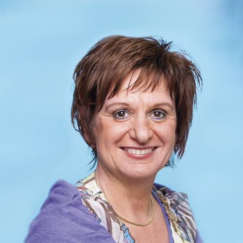 Mariëtte Hamer