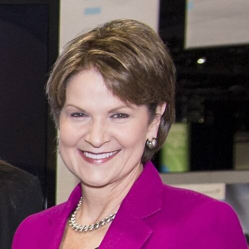 Marillyn Hewson