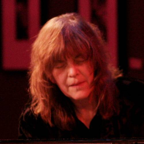Marilyn Crispell