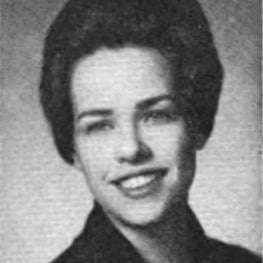 Marilyn Jean Kelly